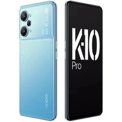 Мобильные телефоны OPPO K10 Pro 256GB/8GB