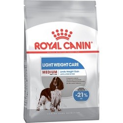 Корм для собак Royal Canin Medium Light Weight Care 12 kg