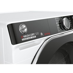 Стиральные машины Hoover H-WASH&amp;DRY 500 HDP 4149AMBC/1-S