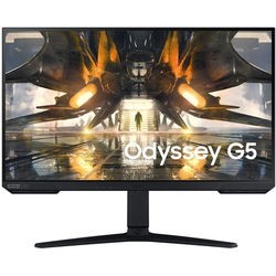 Мониторы Samsung Odyssey G52A 32