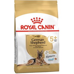 Корм для собак Royal Canin German Shepherd 5+ 12 kg