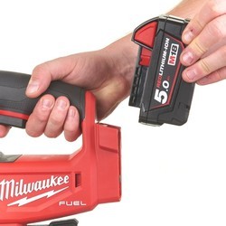 Электролобзики Milwaukee M18 FJS-502X