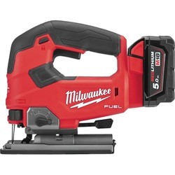 Электролобзики Milwaukee M18 FJS-502X