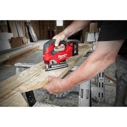 Электролобзики Milwaukee M18 FJS-502X