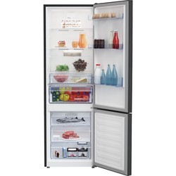 Холодильники Beko RCNT 375I40 GBN