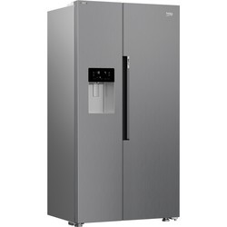 Холодильники Beko GN 162341 XBN