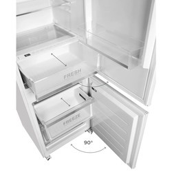 Встраиваемые холодильники Concept LKV 5260