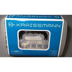 Многофункциональный инструмент Kraissmann 180 SGW 219