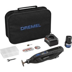 Многофункциональный инструмент Dremel 8260-5