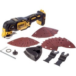 Многофункциональный инструмент DeWALT DCS355NT