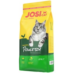 Корм для кошек Josera JosiCat Crunchy Poultry 18 kg