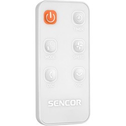 Вентиляторы Sencor SFE 2340WH