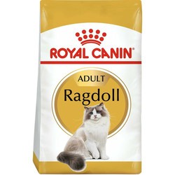 Корм для кошек Royal Canin Ragdoll Adult 10 kg