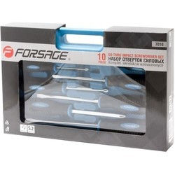 Наборы инструментов Forsage F-7010