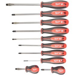 Наборы инструментов Milwaukee Tri-lobe screwdriver set 3 (4932471808)