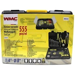 Наборы инструментов WMC 30555