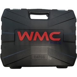 Наборы инструментов WMC 4941-5