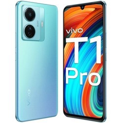 Мобильные телефоны Vivo T1 Pro 128GB/6GB