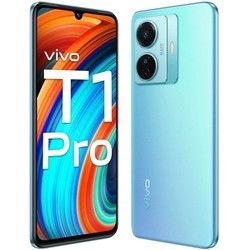 Мобильные телефоны Vivo T1 Pro 128GB/6GB