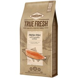 Корм для собак Carnilove True Fresh Fish 1.4 kg