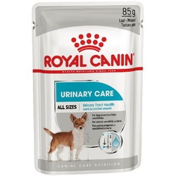 Корм для собак Royal Canin Mini Urinary Care Pouch 0.08 kg