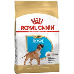 Корм для собак Royal Canin Boxer Puppy 12 kg