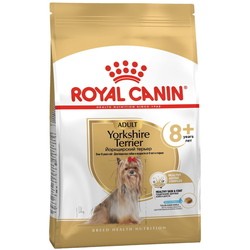 Корм для собак Royal Canin Yorkshire Terrier 8+ 3 kg