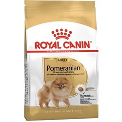 Корм для собак Royal Canin Adult Pomeranian 3 kg
