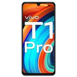 Мобильные телефоны Vivo T1 Pro 128GB/8GB
