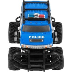 Радиоуправляемые машины Ugo Police Car 1:43