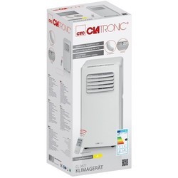 Кондиционеры Clatronic CL 3671