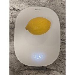 Весы Zwilling Digital Kitchen Scale