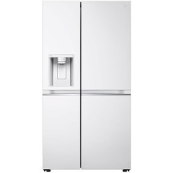 Холодильники LG GS-LV71SWTM