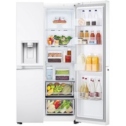 Холодильники LG GS-LV71SWTM