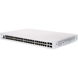 Коммутаторы Cisco CBS220-48T-4G