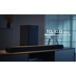 Саундбары TCL TS8132