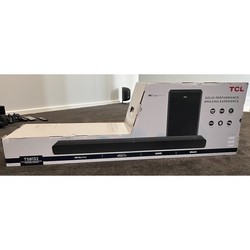 Саундбары TCL TS8132