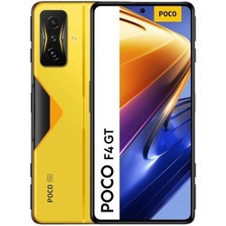 Мобильные телефоны Poco F4 GT 256GB