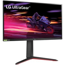 Мониторы LG UltraGear 27GP750