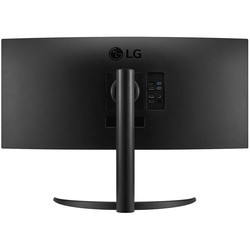 Мониторы LG UltraWide 34WP75C