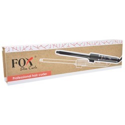 Фены и приборы для укладки Fox Slim Curls