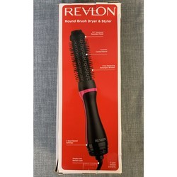 Фены и приборы для укладки Revlon RVDR5292