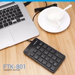 Клавиатуры Fan Tech FTK-801