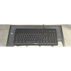 Клавиатуры Cherry Stream Keyboard TKL