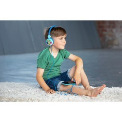 Наушники OTL Baby Shark Kids Core Headphones