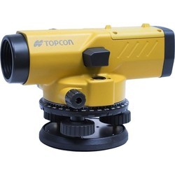 Лазерные нивелиры и дальномеры Topcon AT-B4A