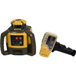 Лазерные нивелиры и дальномеры Topcon RL-H5A