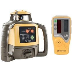 Лазерные нивелиры и дальномеры Topcon RL-H5A