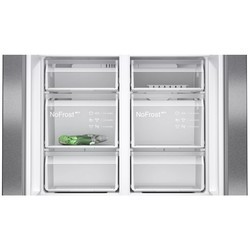 Холодильники Siemens KF96NAXEA