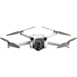 Квадрокоптеры (дроны) DJI Mini 3 Pro Fly More Combo